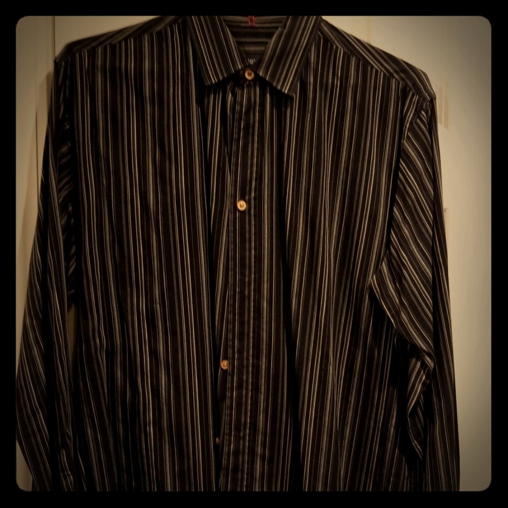 Men's Shirt